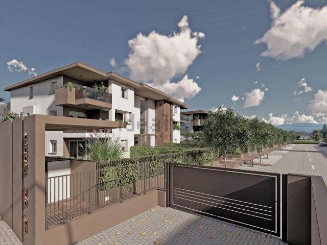 Appartamento in vendita di 106 m² in Via Emilia Ovest