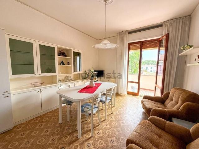 Appartamento in vendita di 106 m² in Via Emilio Bardini, 33