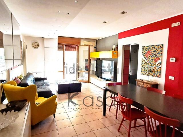 Appartamento in vendita di 106 m² in Via Enego