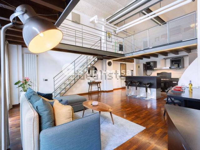 Appartamento in vendita di 106 m² in Via Edolo, 5