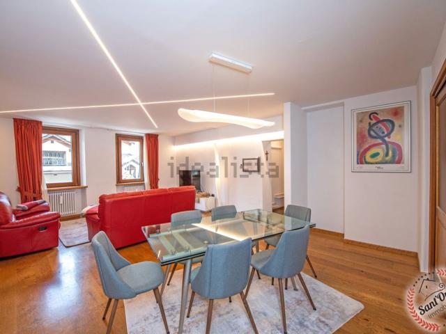 Appartamento in vendita di 106 m² in Via Édouard Aubert, 57
