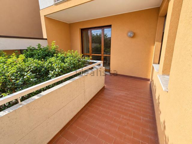 Appartamento in vendita di 106 m² in Via F. Pigozzi, 9
