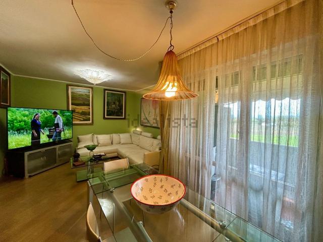 Appartamento in vendita di 106 m² in Via Felice Finzi, 16