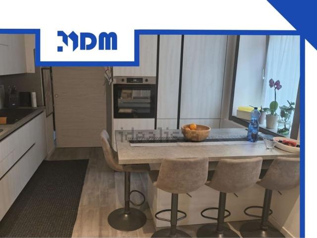 Appartamento in vendita di 106 m² in Via Fiemme