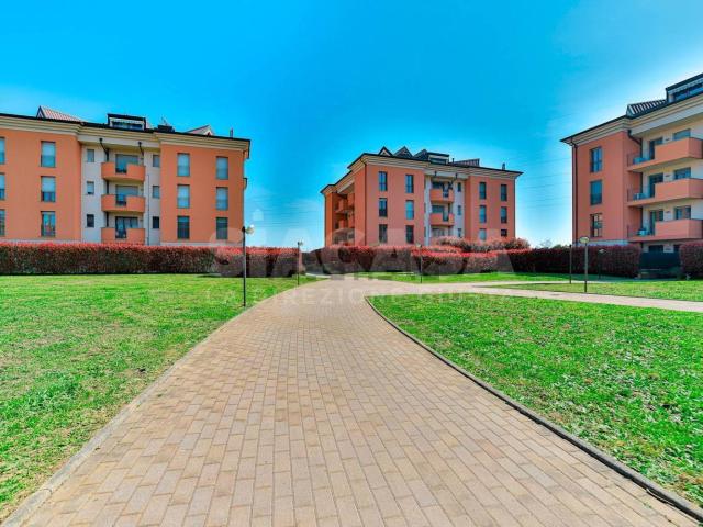 Appartamento in vendita di 106 m² in Via Filanda, 26