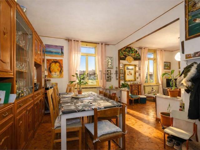 Appartamento in vendita di 106 m² in Via Filippo Juvarra, 65