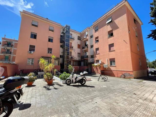 Appartamento in vendita di 106 m² in Via Filippo Matteini, 1