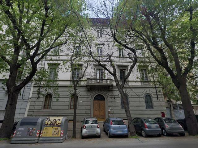 Appartamento in vendita di 106 m² in Via Frà Silvestro Maruffi
