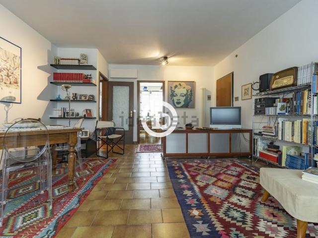 Appartamento in vendita di 106 m² in Via Francesco Orsoni, 45