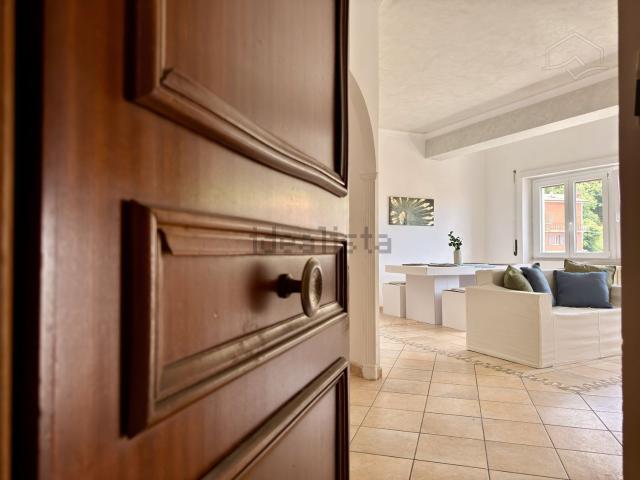 Appartamento in vendita di 106 m² in Via Frascati, 125
