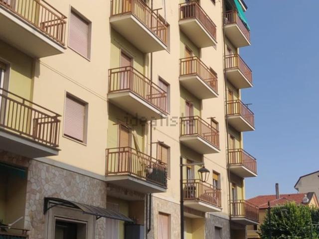 Appartamento in vendita di 106 m² in Via Fratelli Moiso, 36