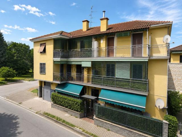 Appartamento in vendita di 106 m² in Via Fratelli Signorelli