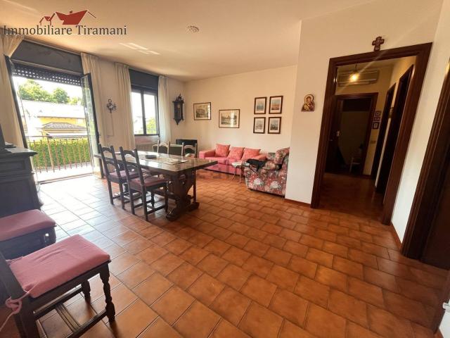 Appartamento in vendita di 106 m² in Via I° Maggio