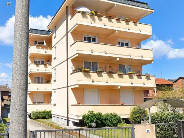 Appartamento in vendita di 106 m² in Via Ingegnere Antonio Rigorini, 30