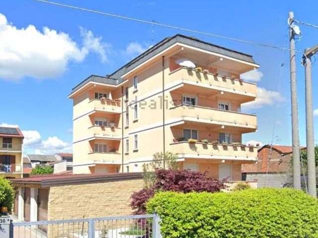 Appartamento in vendita di 106 m² in Via Ingegnere Antonio Rigorini, 30