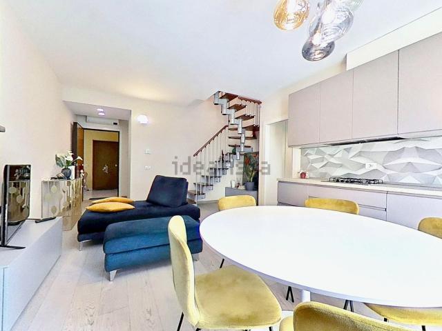Appartamento in vendita di 106 m² in Via Inghilterra, 46