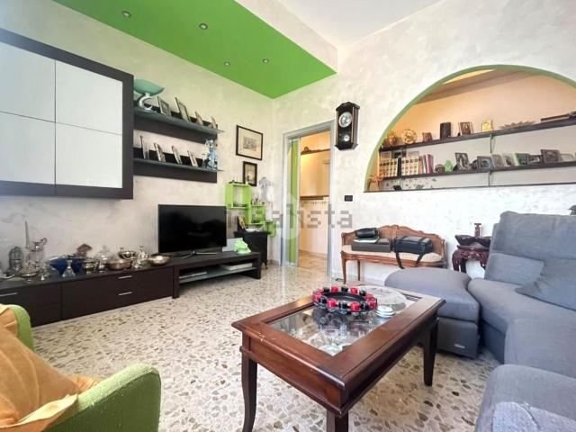 Appartamento in vendita di 106 m² in Via Itria, 19