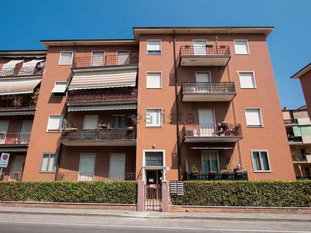 Appartamento in vendita di 106 m² in Via Jacopo Bonfadio, 28
