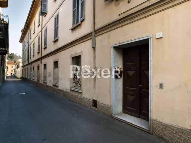 Appartamento in vendita di 106 m² in Via Lorenzo Restellini, 10