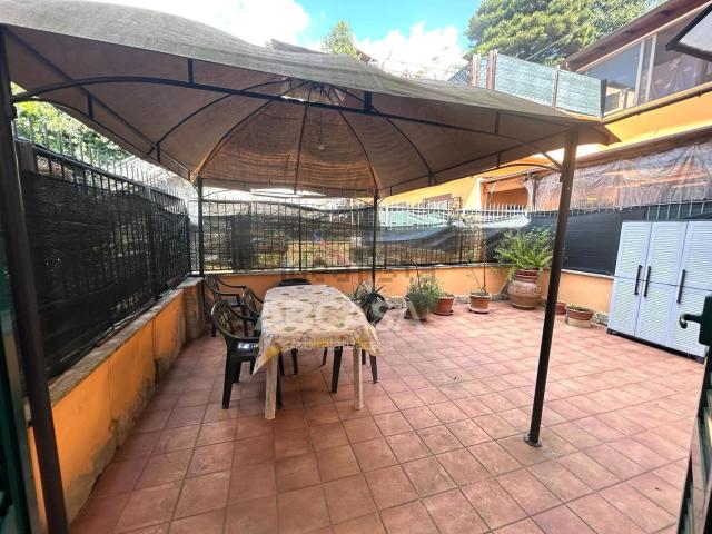 Appartamento in vendita di 106 m² in Via Lata