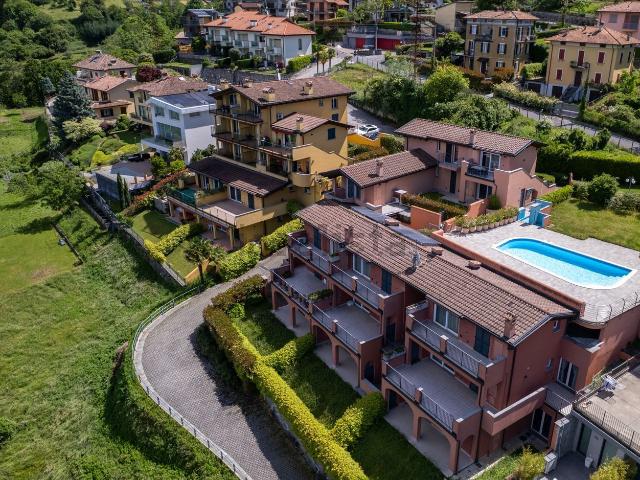 Appartamento in vendita di 106 m² in Via Lezzeno, 16