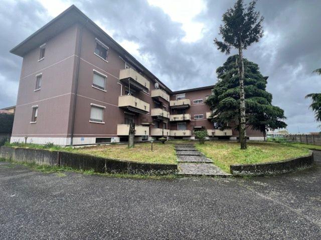 Appartamento in vendita di 106 m² in Via Libertà