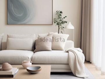Appartamento in vendita di 106 m² in Via Luciani Alfredo