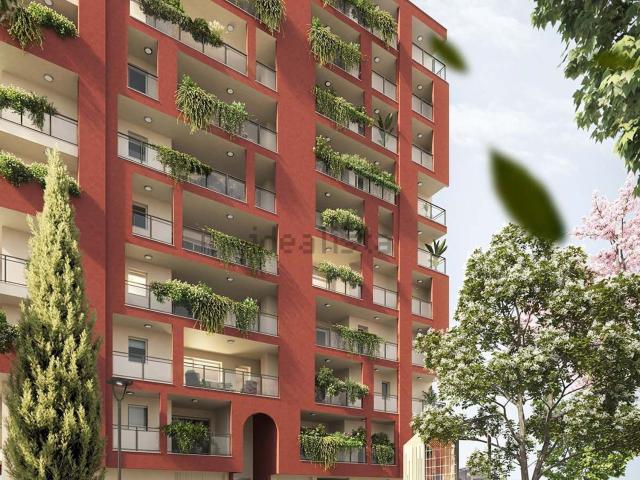 Appartamento in vendita di 106 m² in Via Luciani Alfredo