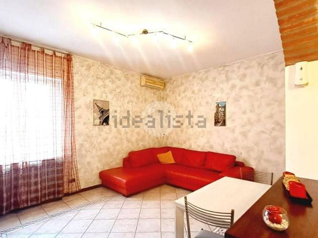 Appartamento in vendita di 106 m² in Via Luigi Einaudi, 10
