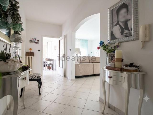 Appartamento in vendita di 106 m² in Via Luigi Mazzanti, 13
