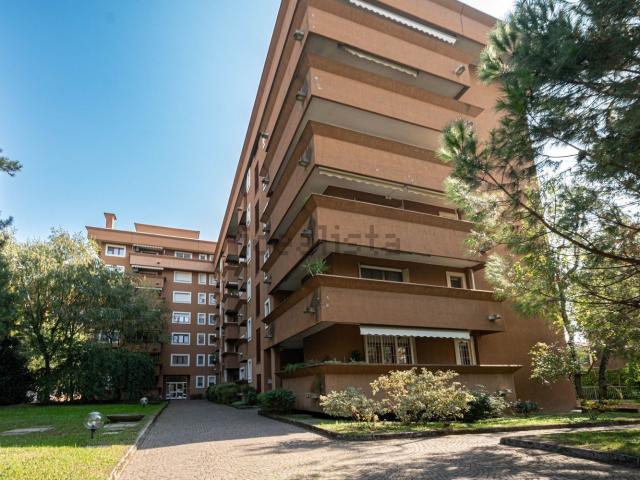Appartamento in vendita di 106 m² in Via Mozart Amadeus, 5