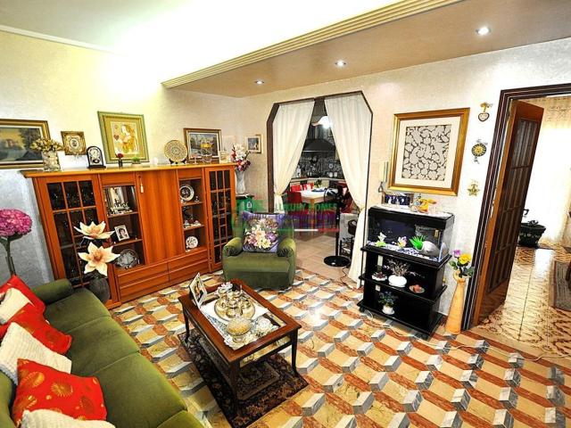 Appartamento in vendita di 106 m² in Via Monte Cencio