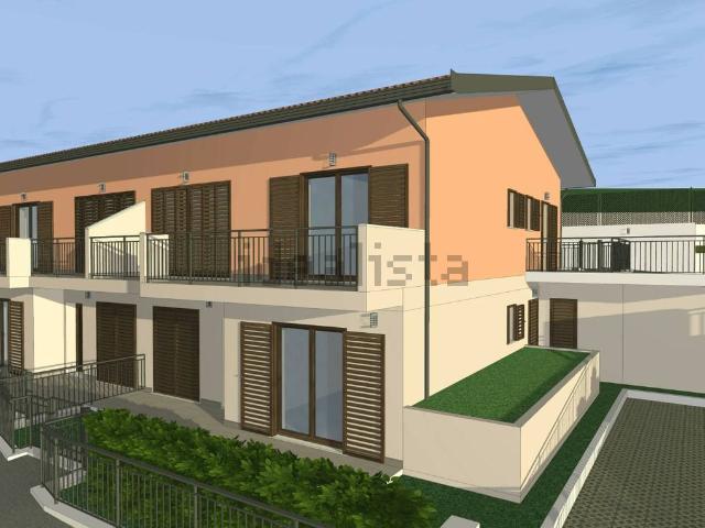 Appartamento in vendita di 106 m² in Via Monte Freddo