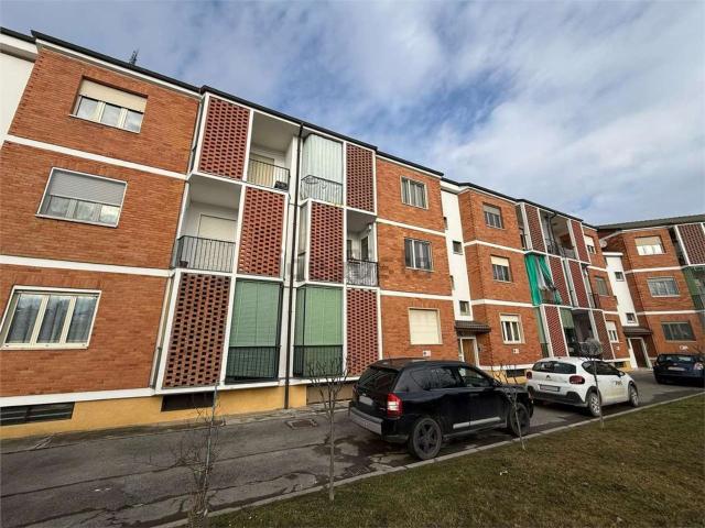 Appartamento in vendita di 106 m² in Via Montenero, 21