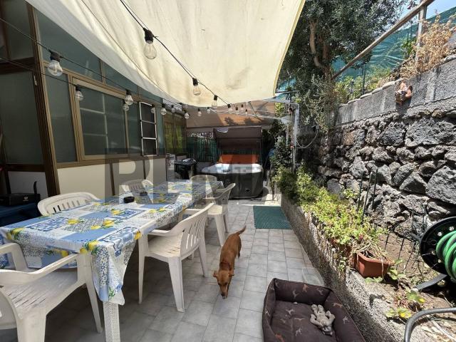 Appartamento in vendita di 106 m² in Via Madonna dell&apos Aiuto, 7