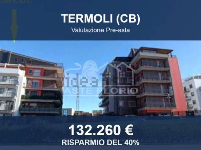 Appartamento in vendita di 106 m² in Via Madonna delle Grazie