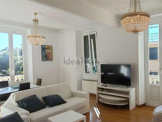 Appartamento in vendita di 106 m² in Via Maggio Veroggio