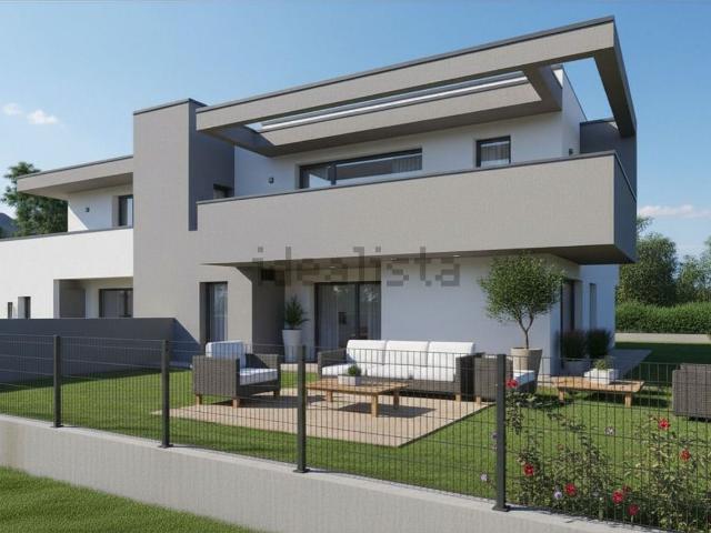 Appartamento in vendita di 106 m² in Via Marco Polo