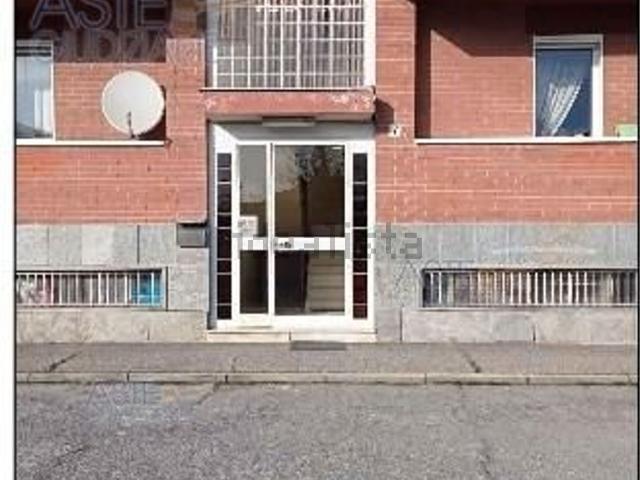 Appartamento in vendita di 106 m² in Via Marco Polo