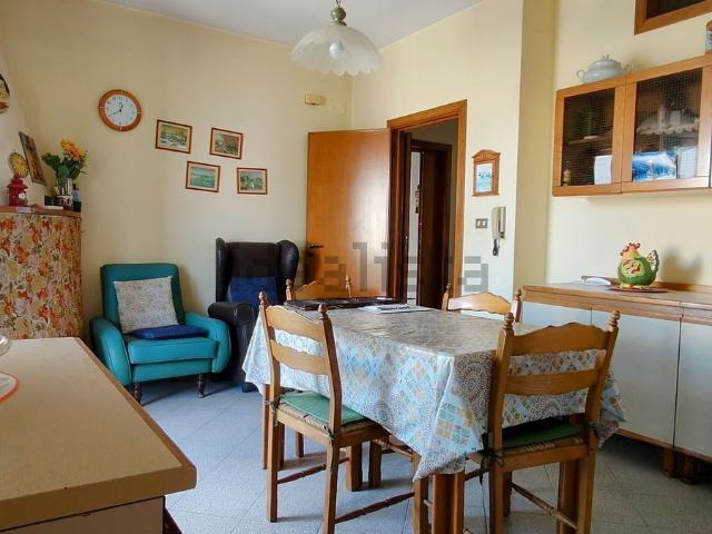 Appartamento in vendita di 106 m² in Via Maresciallo Armando Diaz, 67
