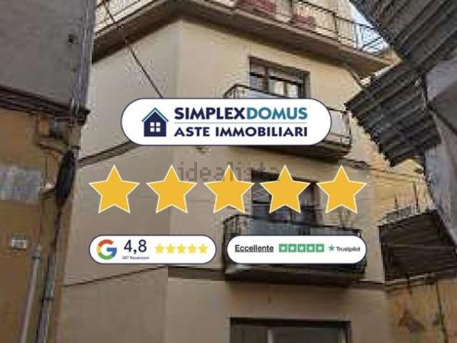 Appartamento in vendita di 106 m² in Via Mariano Piervittori