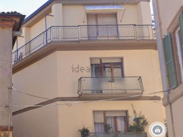 Appartamento in vendita di 106 m² in Via Mariano Piervittori, 2
