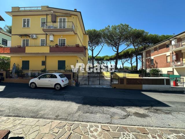 Appartamento in vendita di 106 m² in Via Marianopoli, 14