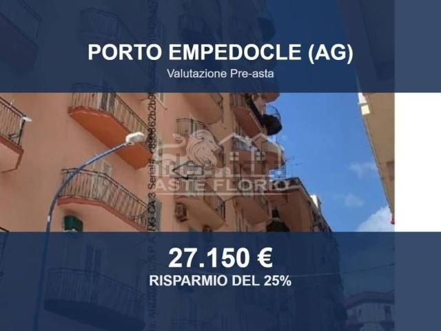 Appartamento in vendita di 106 m² in Via Marsala, 2