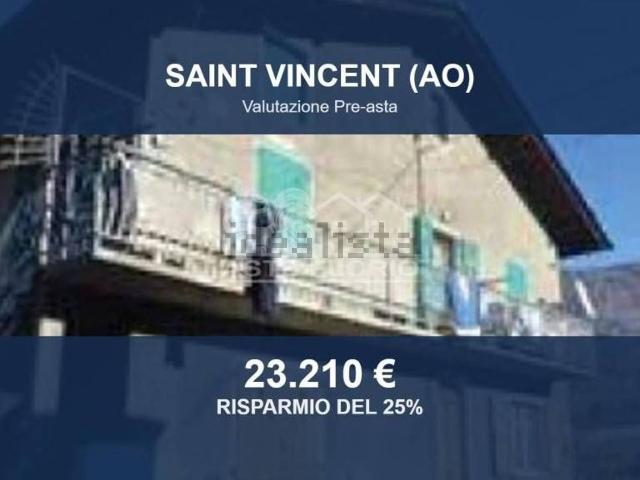 Appartamento in vendita di 106 m² in Via Martina Champ, 6