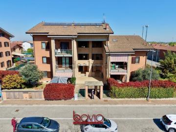Appartamento in vendita di 106 m² in Via Massimo d&apos Azeglio, 7