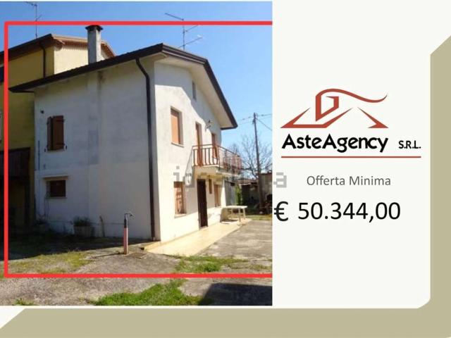 Appartamento in vendita di 106 m² in Via Masut, 10