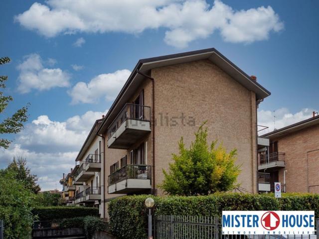 Appartamento in vendita di 106 m² in Via Milano, 350