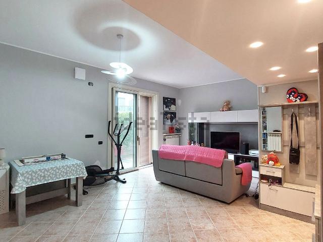 Appartamento in vendita di 106 m² in Via Milano, 36