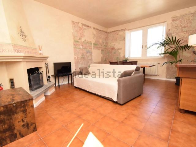 Appartamento in vendita di 106 m² in Via Milano, 54
